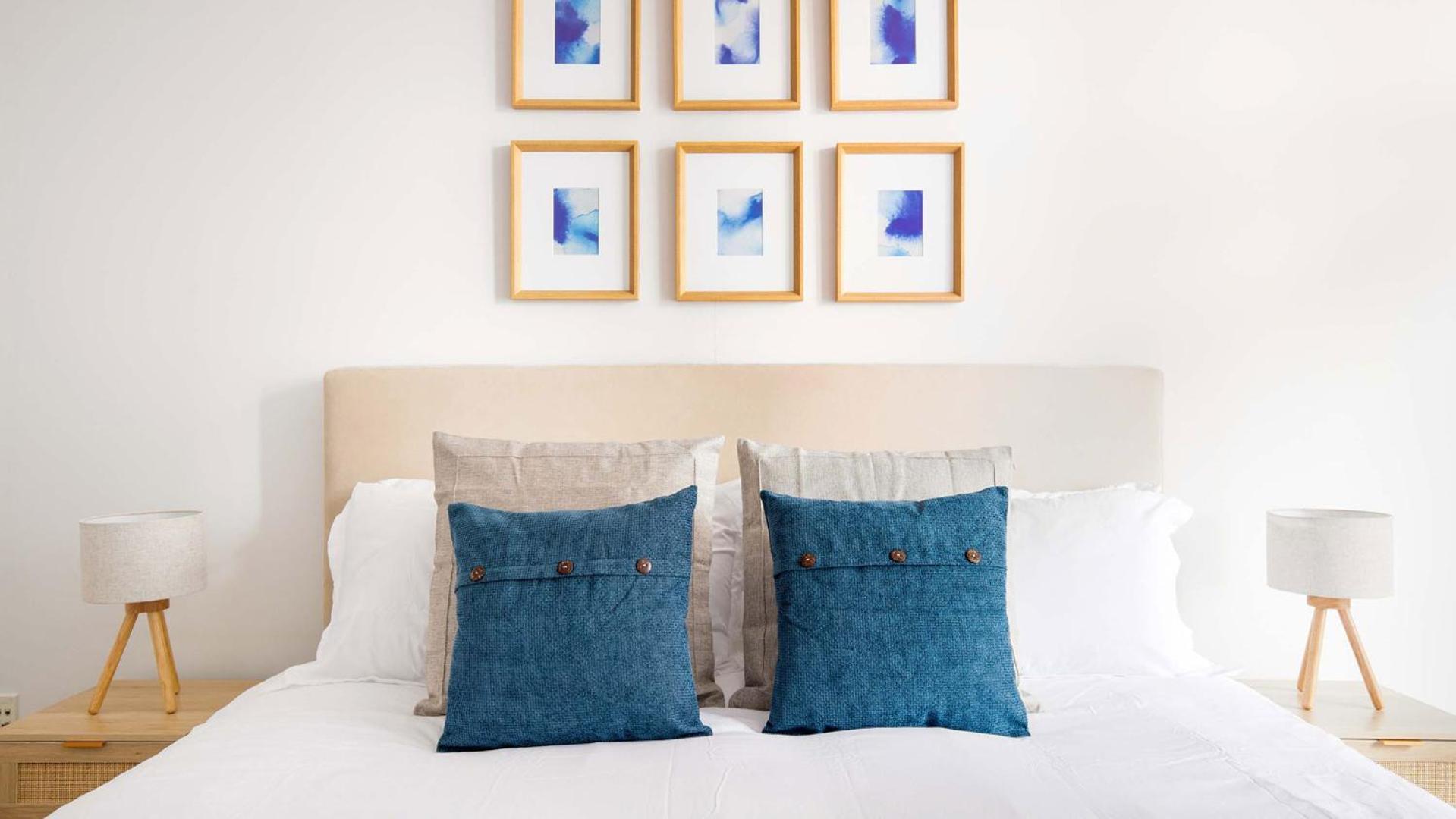 Homestay Stylish & Modern In Midtown Manhattan *