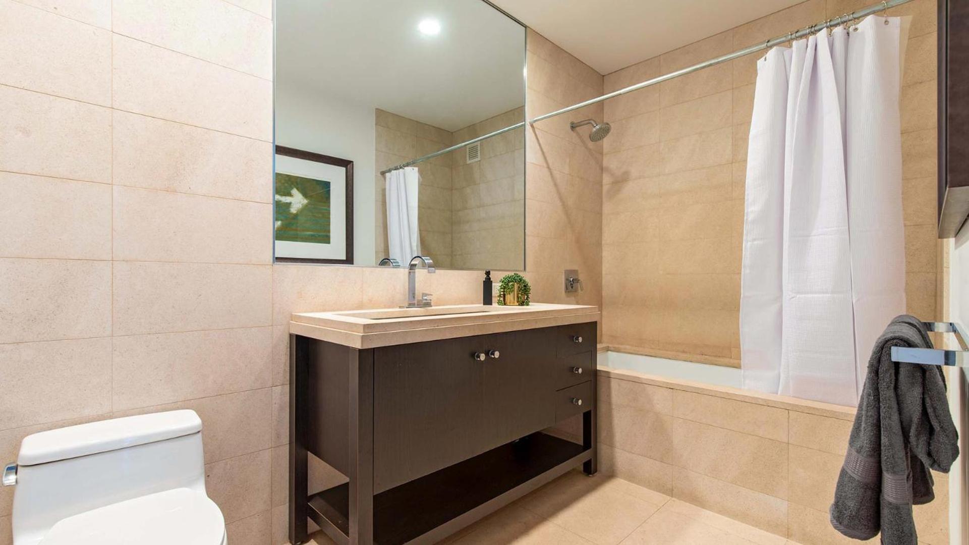 Stylish & Modern In Midtown Manhattan Homestay *