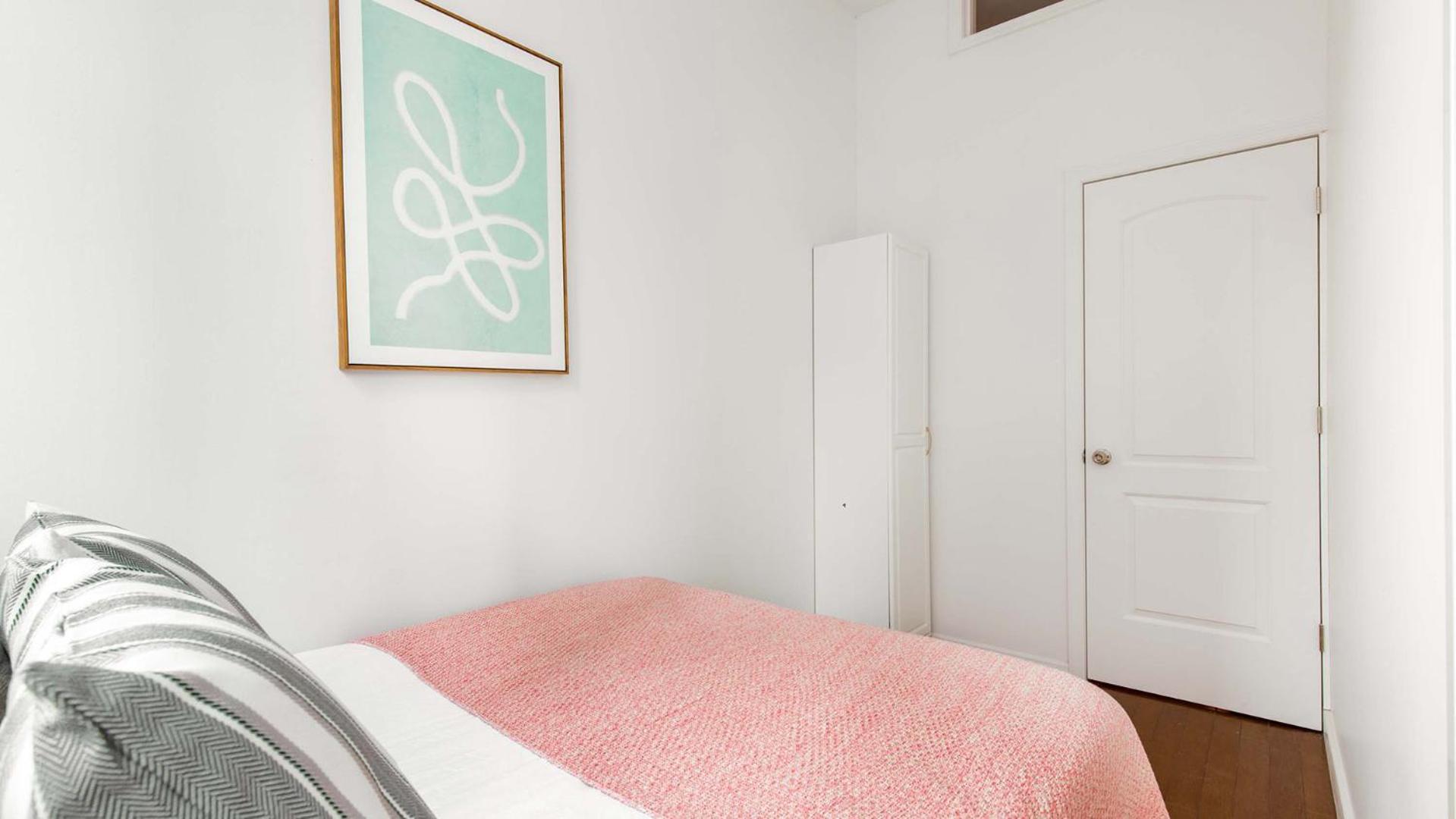 Accommodatie bij particulieren Stylish & Modern In Midtown Manhattan
