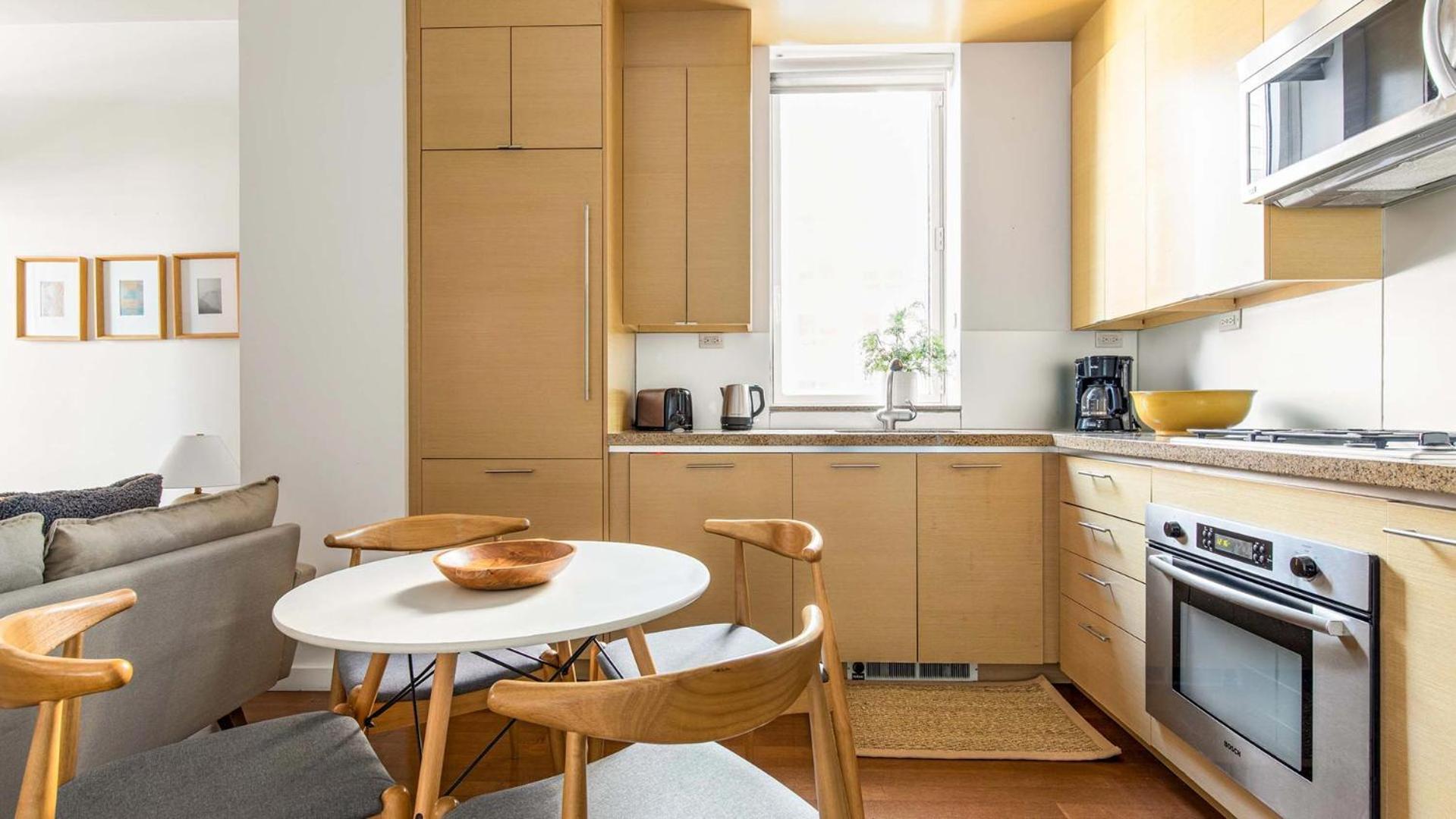 Stylish & Modern In Midtown Manhattan Accommodatie bij particulieren New York