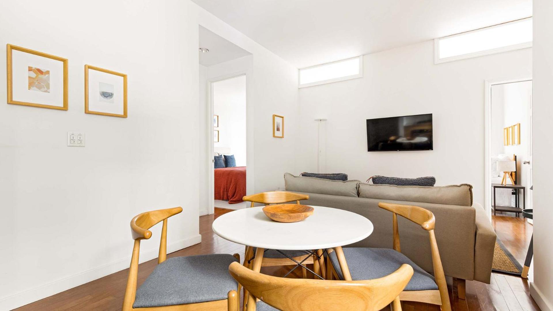 Stylish & Modern In Midtown Manhattan Accommodatie bij particulieren